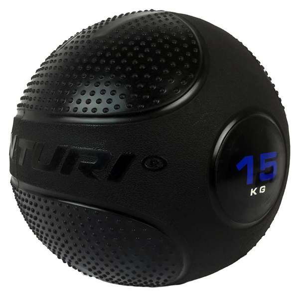 Tunturi - Slam Ball 15 kg